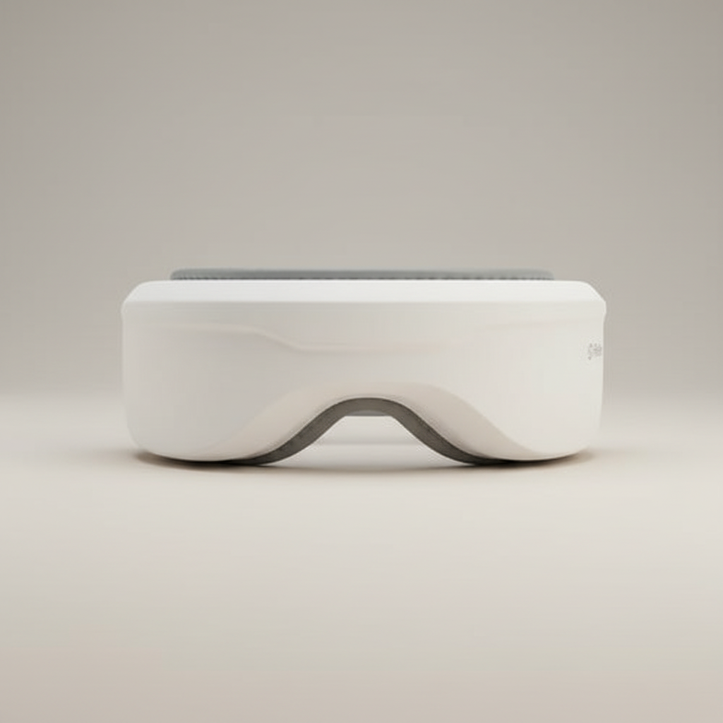iReliev Relaxable Eye Massager with Heat