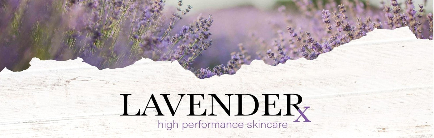 LavendeRx "The Big Stick" CBD+ Pain Relief ROLL-ON