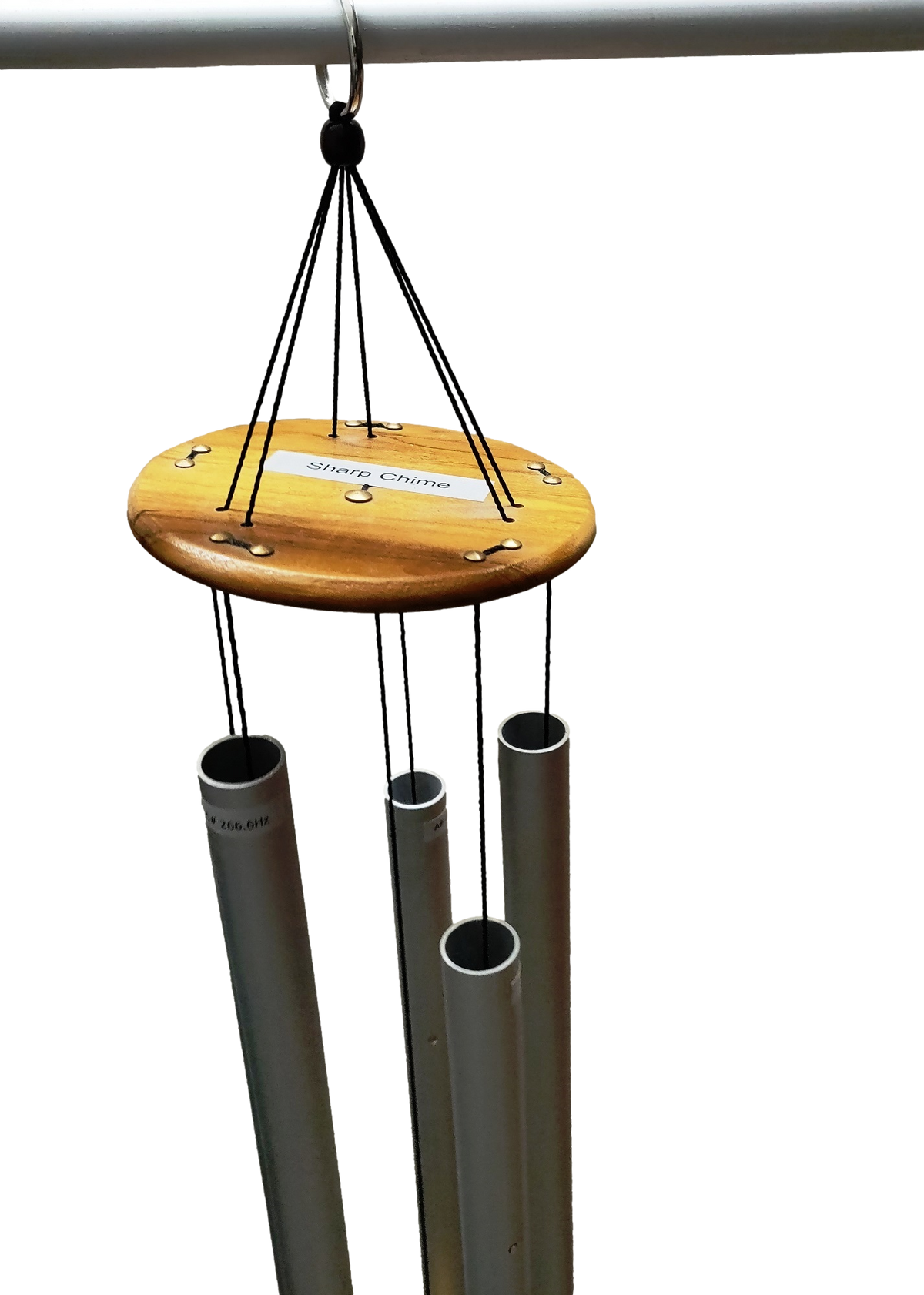 Sound Healing Sharp Wind Chime | TFW