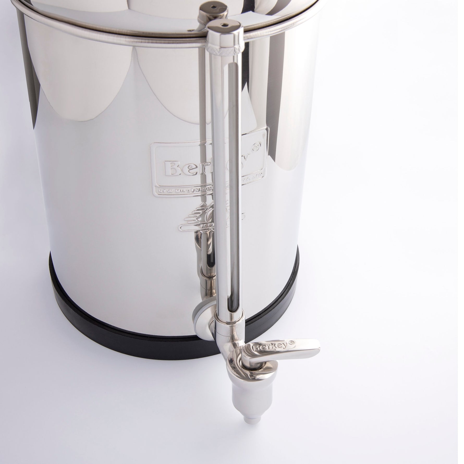 Berkey Stainless Steel Spigot | Tools for Wellness