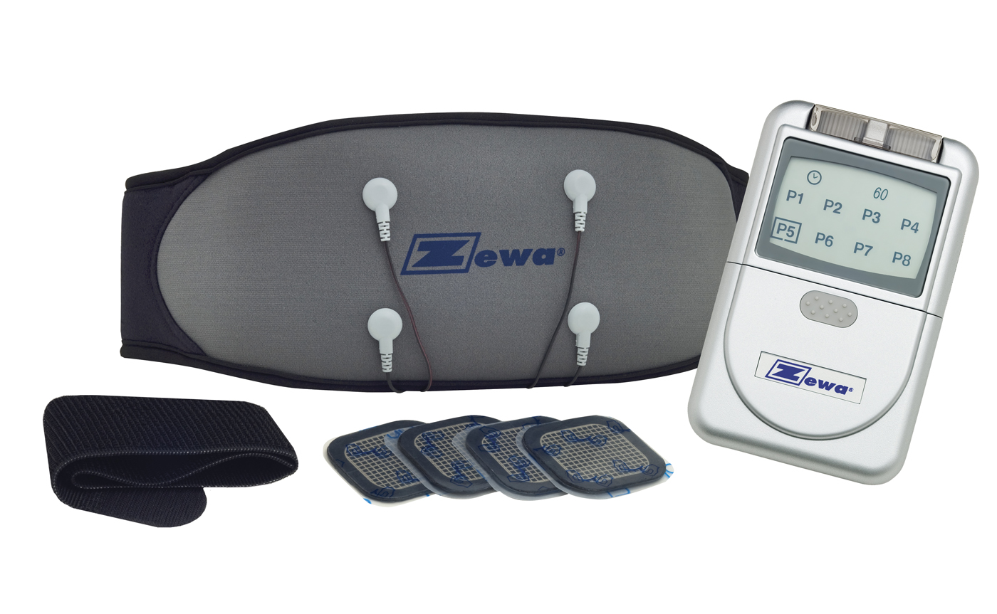 electric massage back