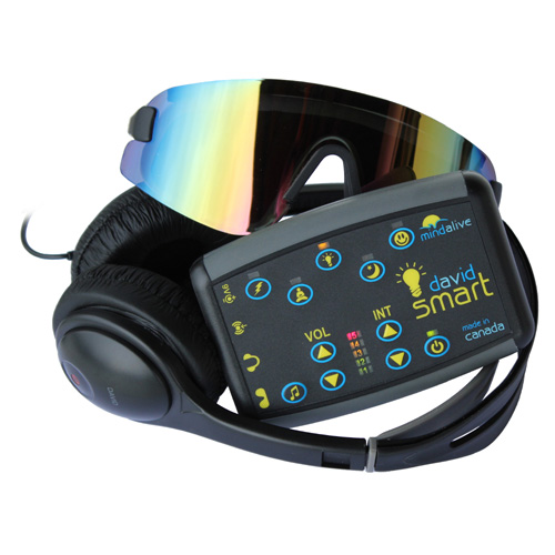 smart sound machine