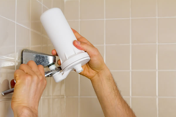 aqualisa mixer shower