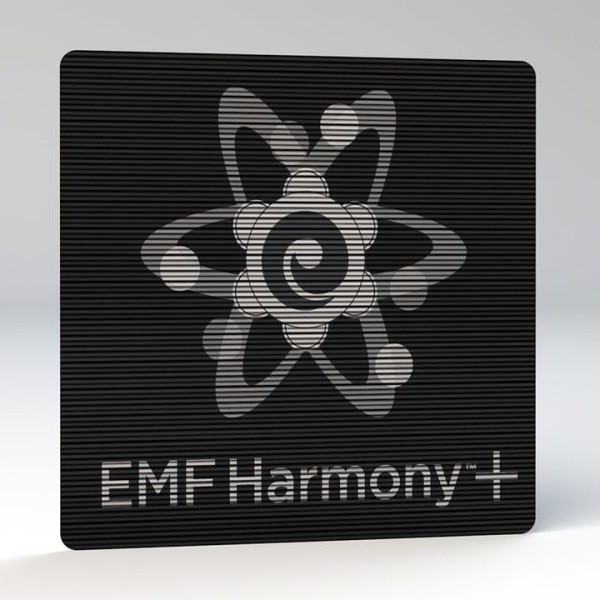 EMF HARMONIZER+ FOR CELL PHONES AND WIFI ROUTERS - Image 4