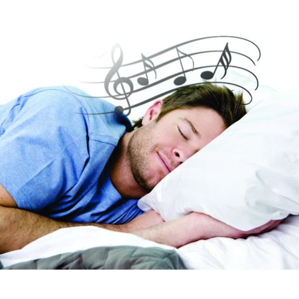Pillowsonic Premium Under Pillow Speaker - Image 3