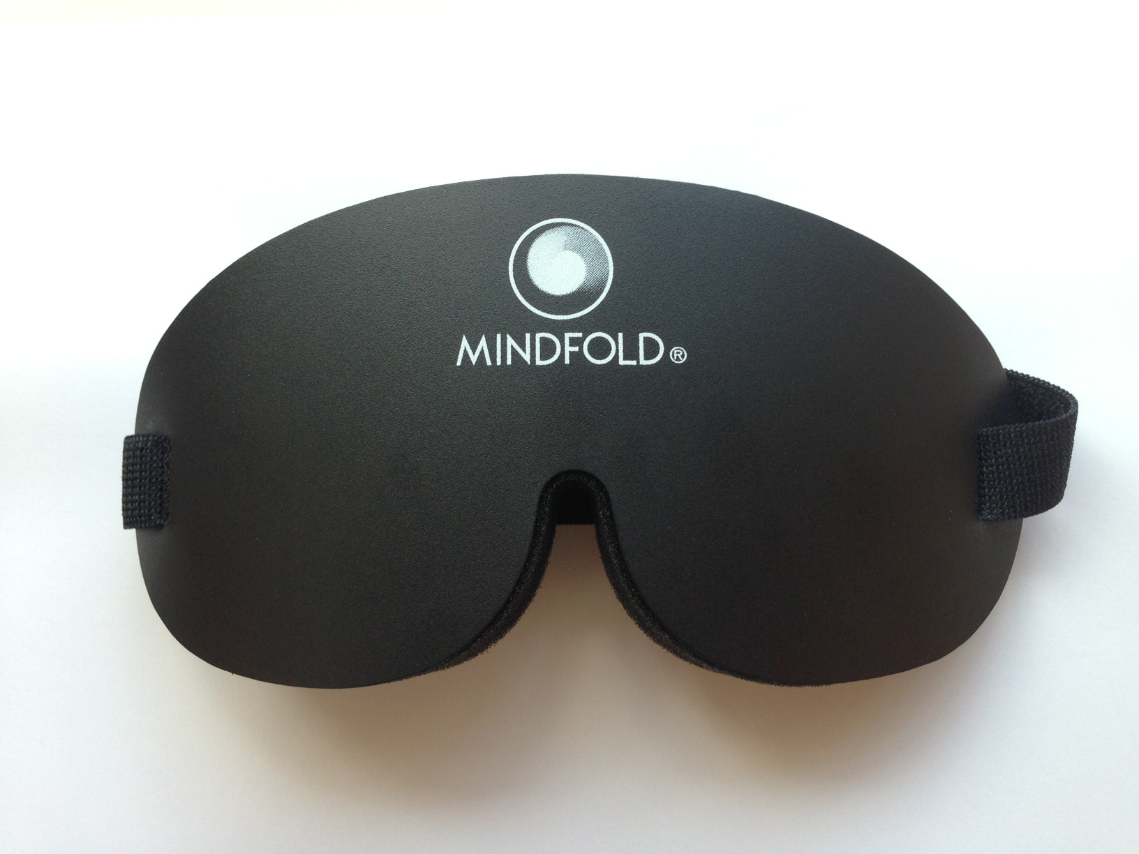 Mindfold – Sensory Deprivation Mask – Blindfold – AgAg