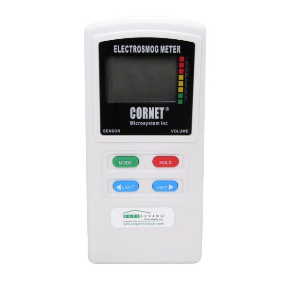 Cornet ED98QPro5G Quad Mode Meter - Image 2