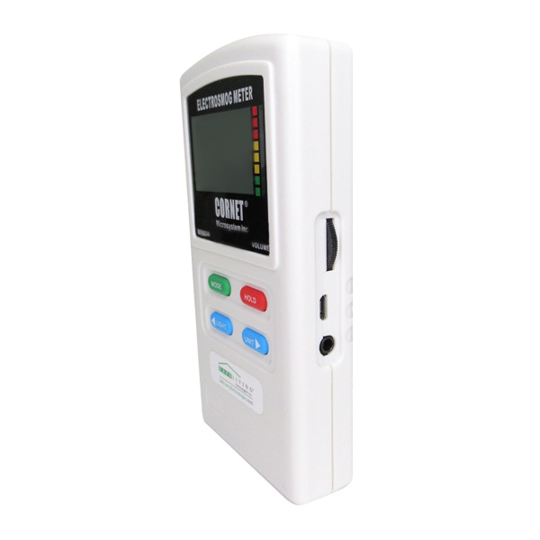 Cornet ED98QPro5G Quad Mode Meter - Image 3