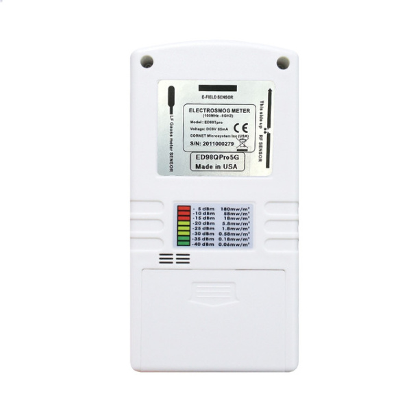 Cornet ED98QPro5G Quad Mode Meter - Image 5