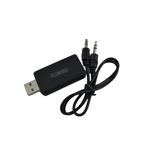 Pillowsonic Premium Under Pillow Speaker - Image 6