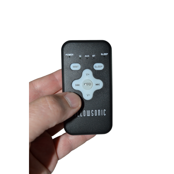 Pillowsonic Premium Under Pillow Speaker - Image 5