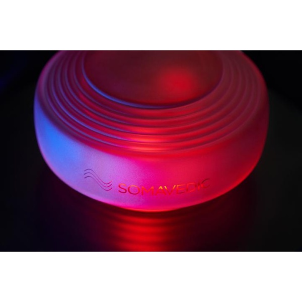 Somavedic Medic Ruby Red - All Space EMF Protection - Image 3