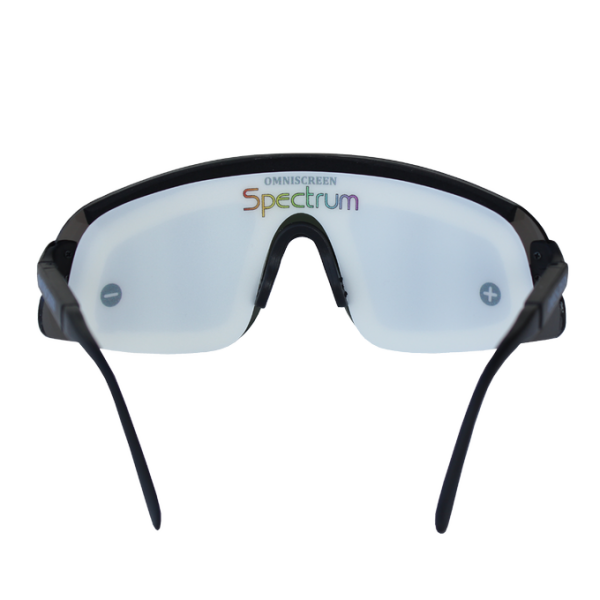 Spectrum™ Eyeset