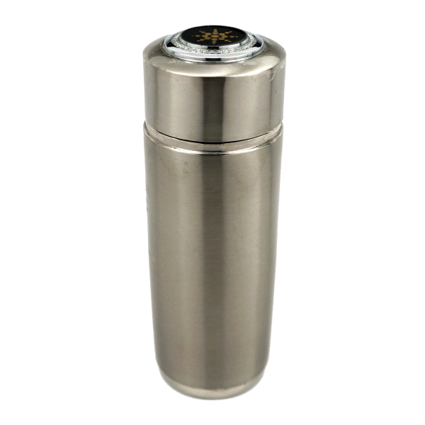 Stainless Steel Alkaline Portable Flask