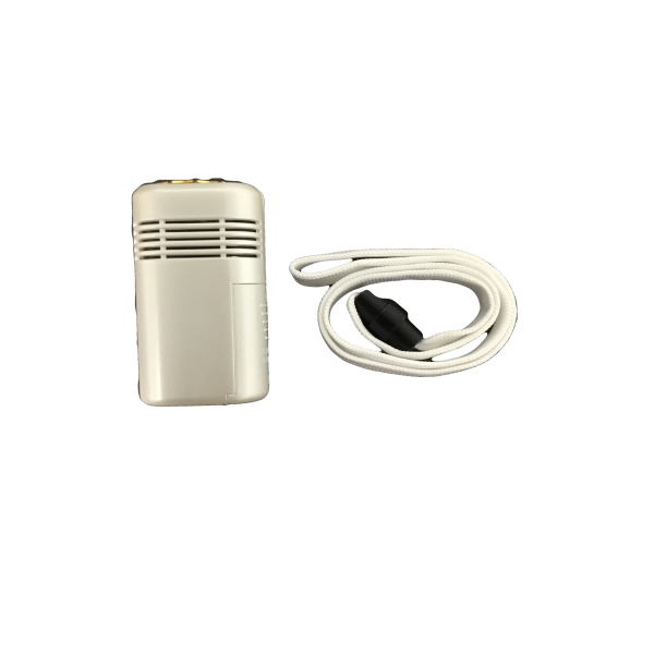 Wein Mini-Mate Ionic Personal Air Purifier - Image 5