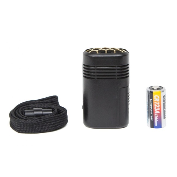 Wein Mini-Mate Ionic Personal Air Purifier - Image 3