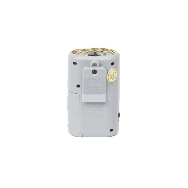 Wein Mini-Mate Personal Wearable Air Purifier AS180i - Image 4