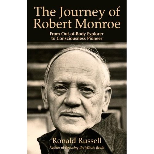 Far journey. Monroe, Robert a. Ultimate Journey.