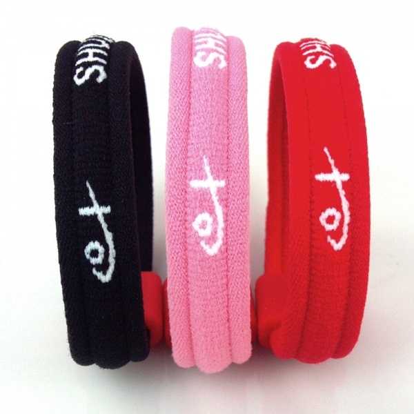 Shuzi Comfort Stretch EMF Band
