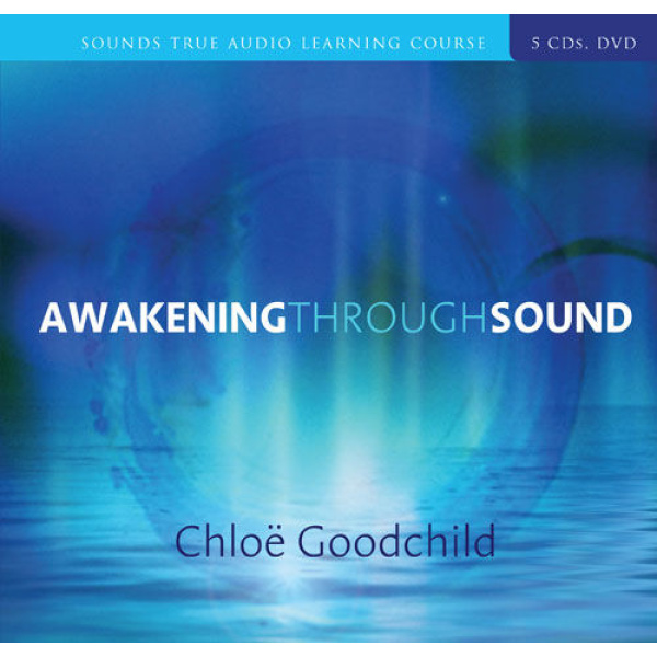Awakening Through Sound