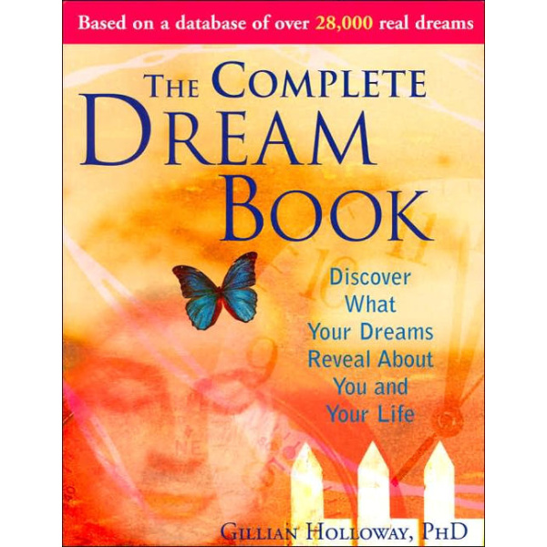 The Complete Dream Book