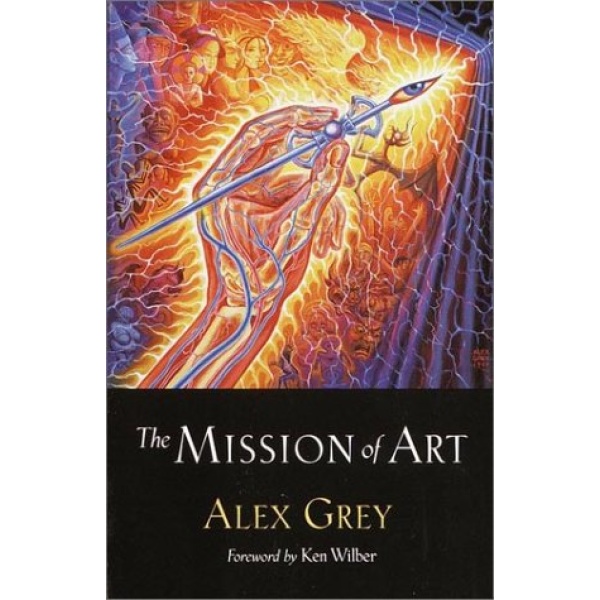 The Mission of Art Book