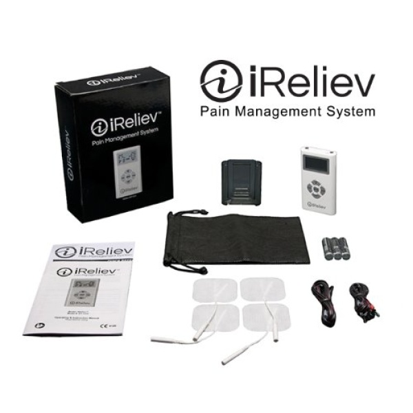 iReliev Pain Management System - Image 3