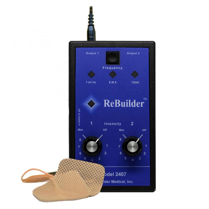 Buy ReBuilder Medical System for Neuropathy Tools for Wellness
