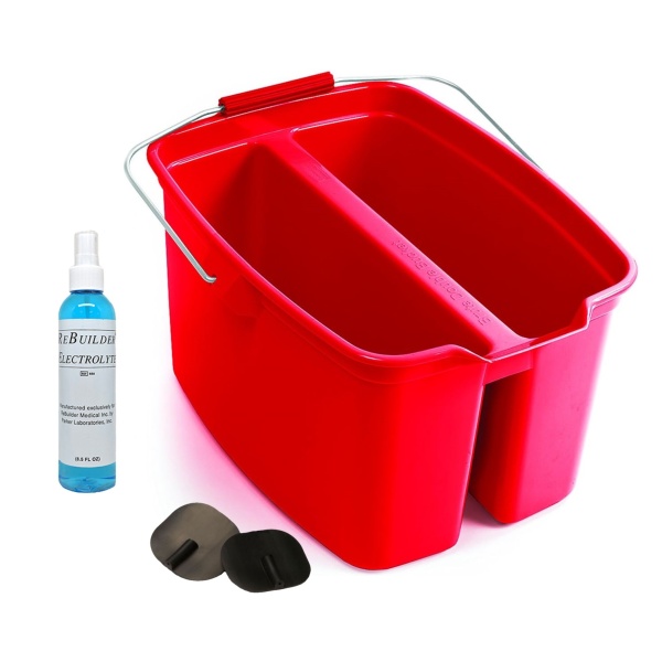 Rebuilder FootBath Kit