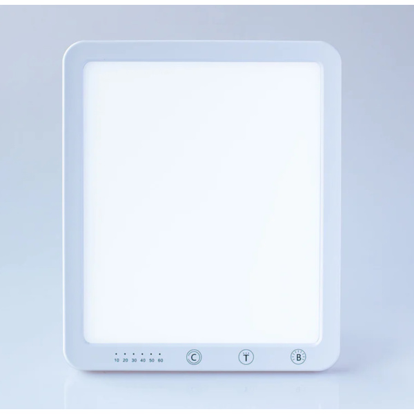 Lumiram HappyMood Pro Light Therapy Lamp