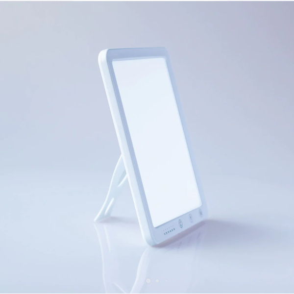 Lumiram HappyMood Pro Light Therapy Lamp - Image 2