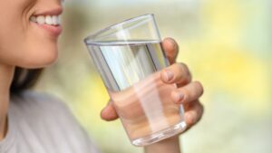 Four Chemicals That May Be in Your Drinking Water