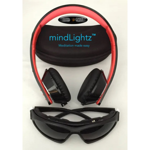 MindLightz BT ColorMatrix RGB Lightframes