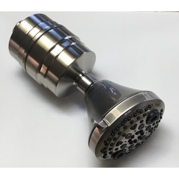 Sprite High Output Brass 3-Spray Filter - Image 2