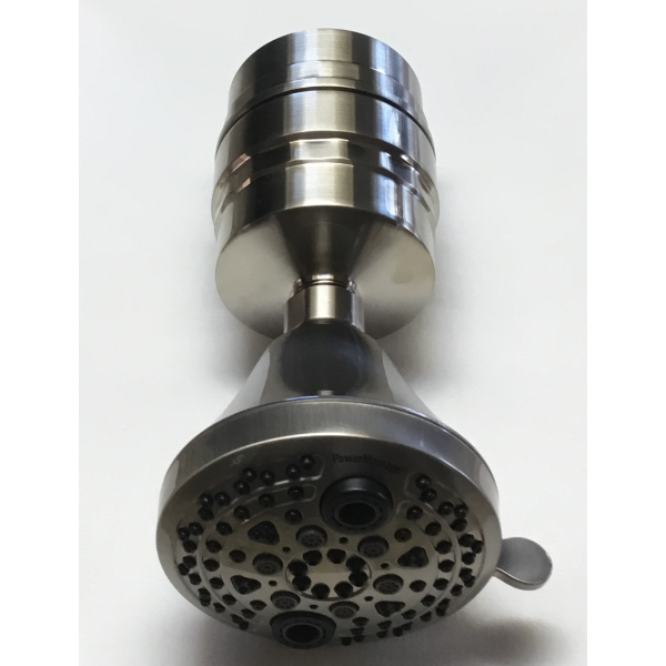 Sprite High Output Brass 3-Spray Filter