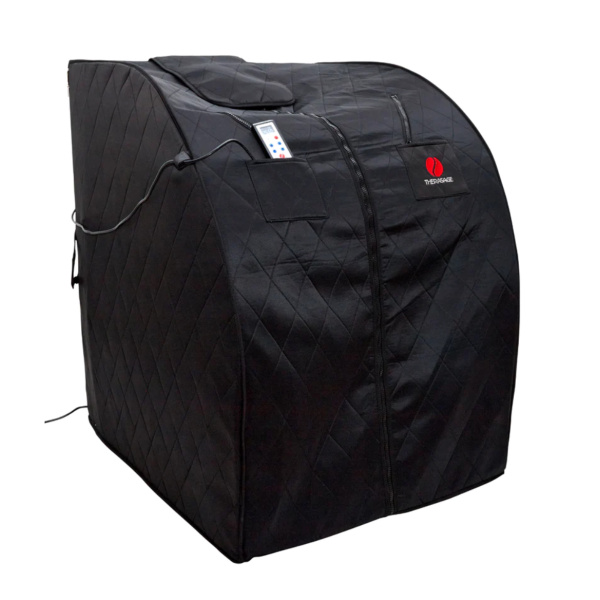 Therasage Portable Personal InfraRed Sauna
