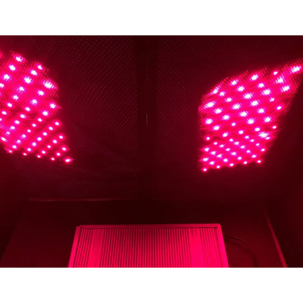 Therasage Portable Personal InfraRed Sauna - Image 7