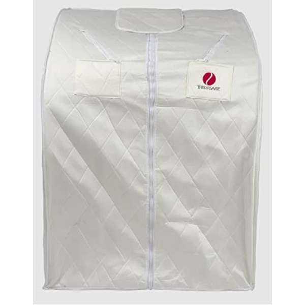 Therasage Portable Personal InfraRed Sauna - Image 8