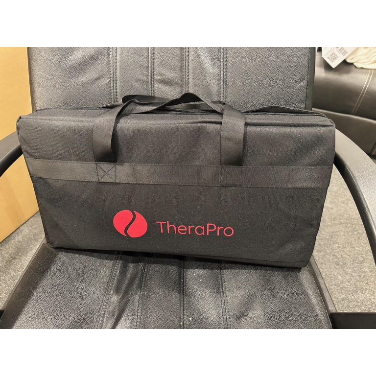 Therasage TheraPro PEMF/Infrared/Red Light/TENS Pad Tools for