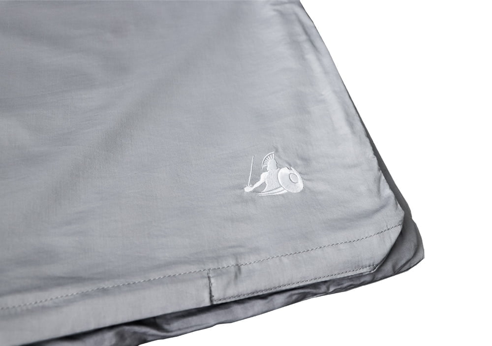 DefenderShield Blanket Duvet Cover