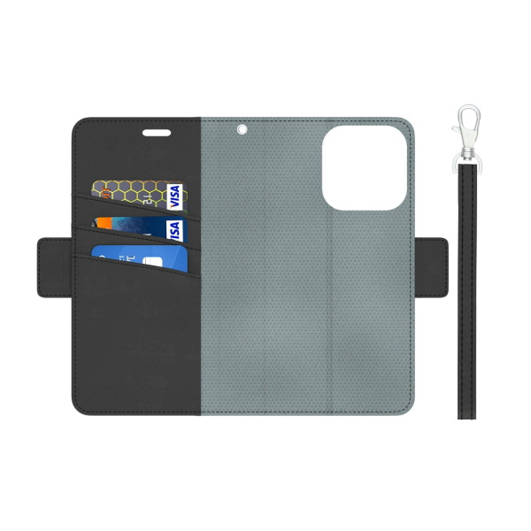 DefenderShield EMF Magnetic Wallet Case - iPhone - Image 3