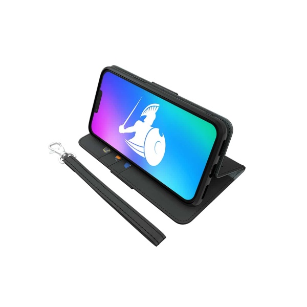 DefenderShield EMF Magnetic Wallet Case - iPhone - Image 6