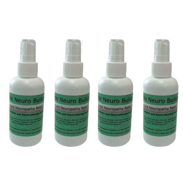 WELAIDE NEURO BUILDER ELECTROLYTE ENHANCER