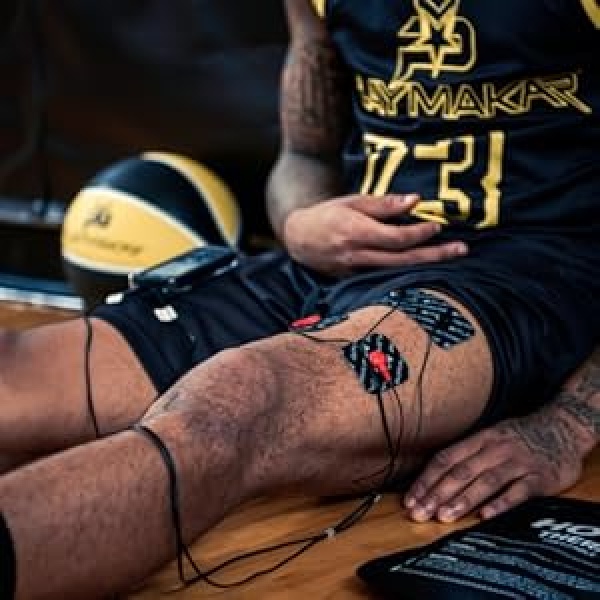 PlayMakar SPORT Muscle Stimulator with Explosive Strength Mode - Image 7