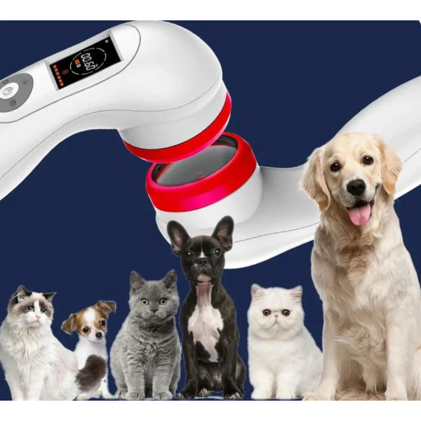 iReliev PainIQ+ Laser Therapy Device - Image 8