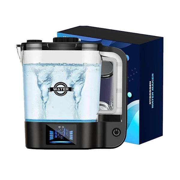 Hydrogen Water Pitcher