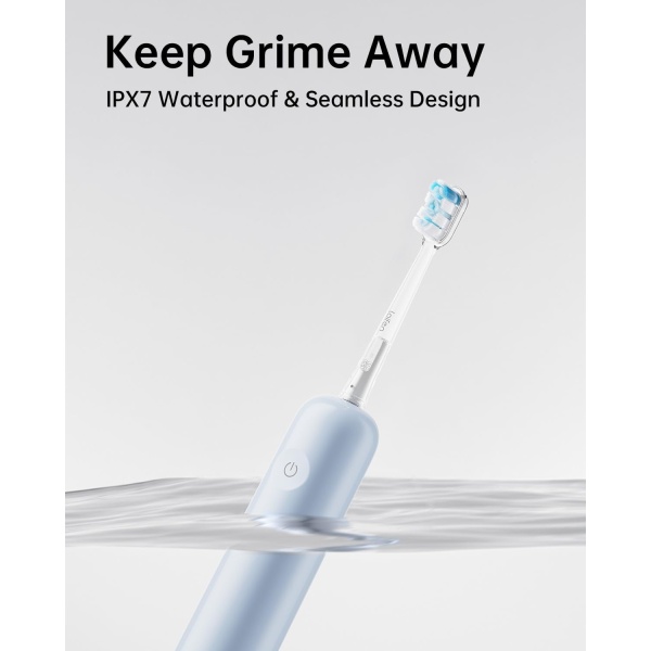 Wave Electric Oscillating Toothbrush - Image 7